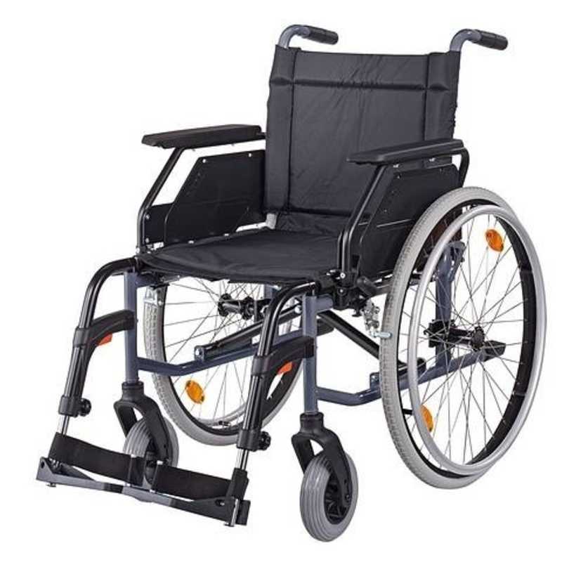 Компенсация инвалидной коляски 