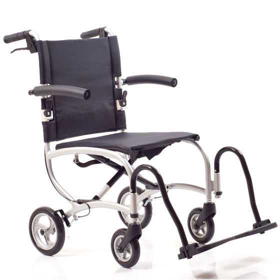 Компенсация инвалидной коляски 