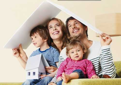 Компенсация ипотеки молодым семьям 