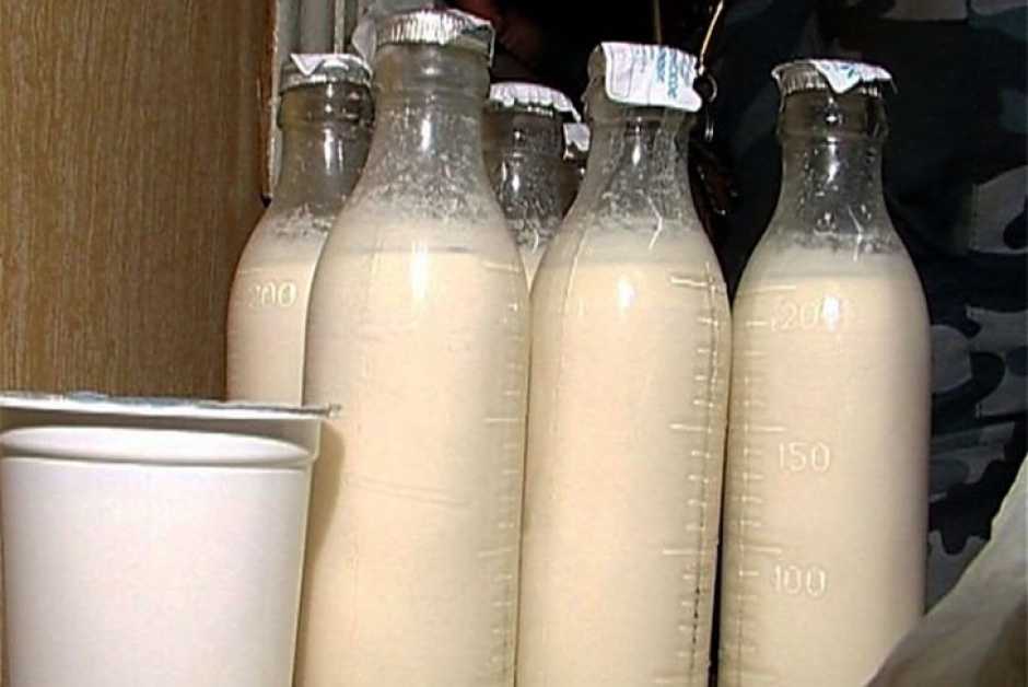 Молочная кухня денежная компенсация 
